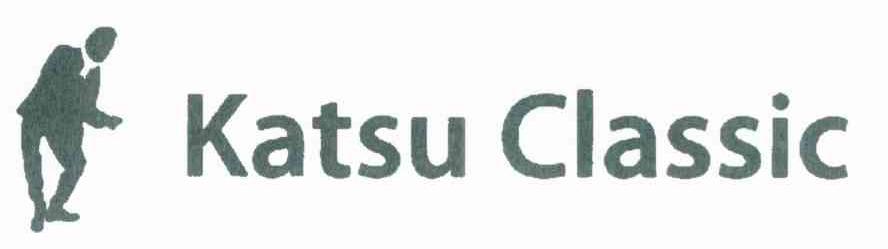 KATSU CLASSIC