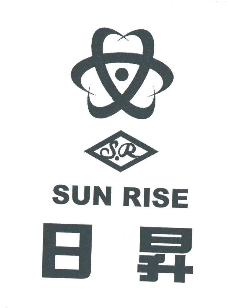 日升SUN RISE