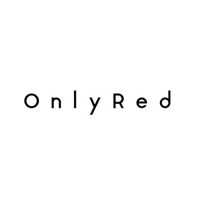 ONLYRED