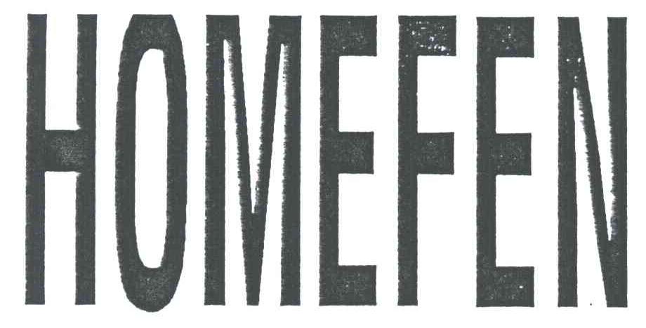 HOMEFEN