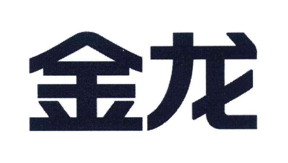 金龙