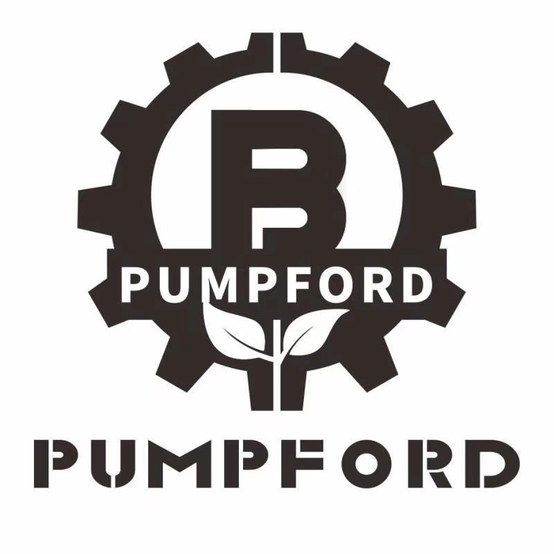 PUMPFORD B