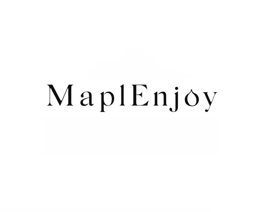MAPLENJOY