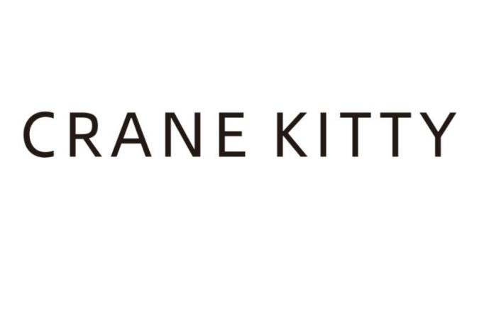 CRANE KITTY