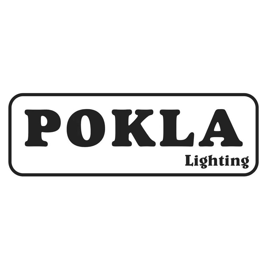 POKLA LIGHTING