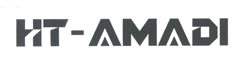 HT AMADI