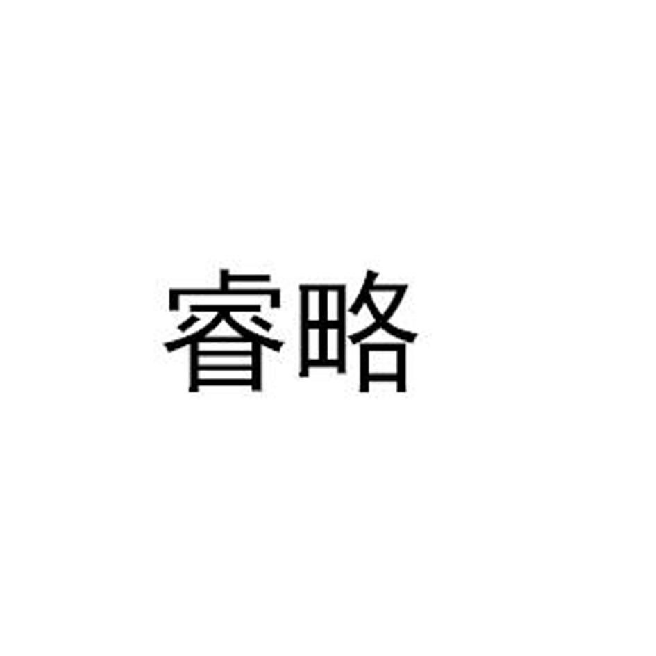睿略