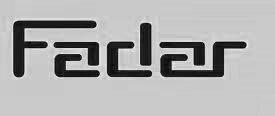 FADAR