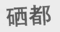 硒都