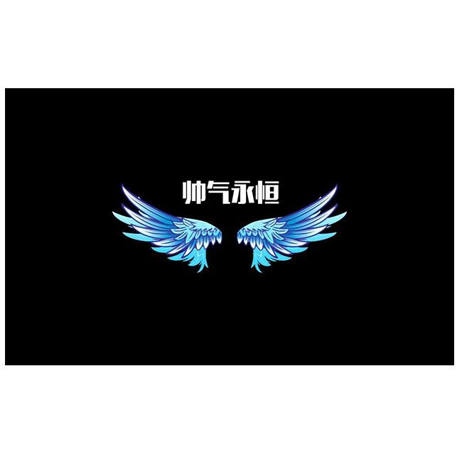 帅气永恒