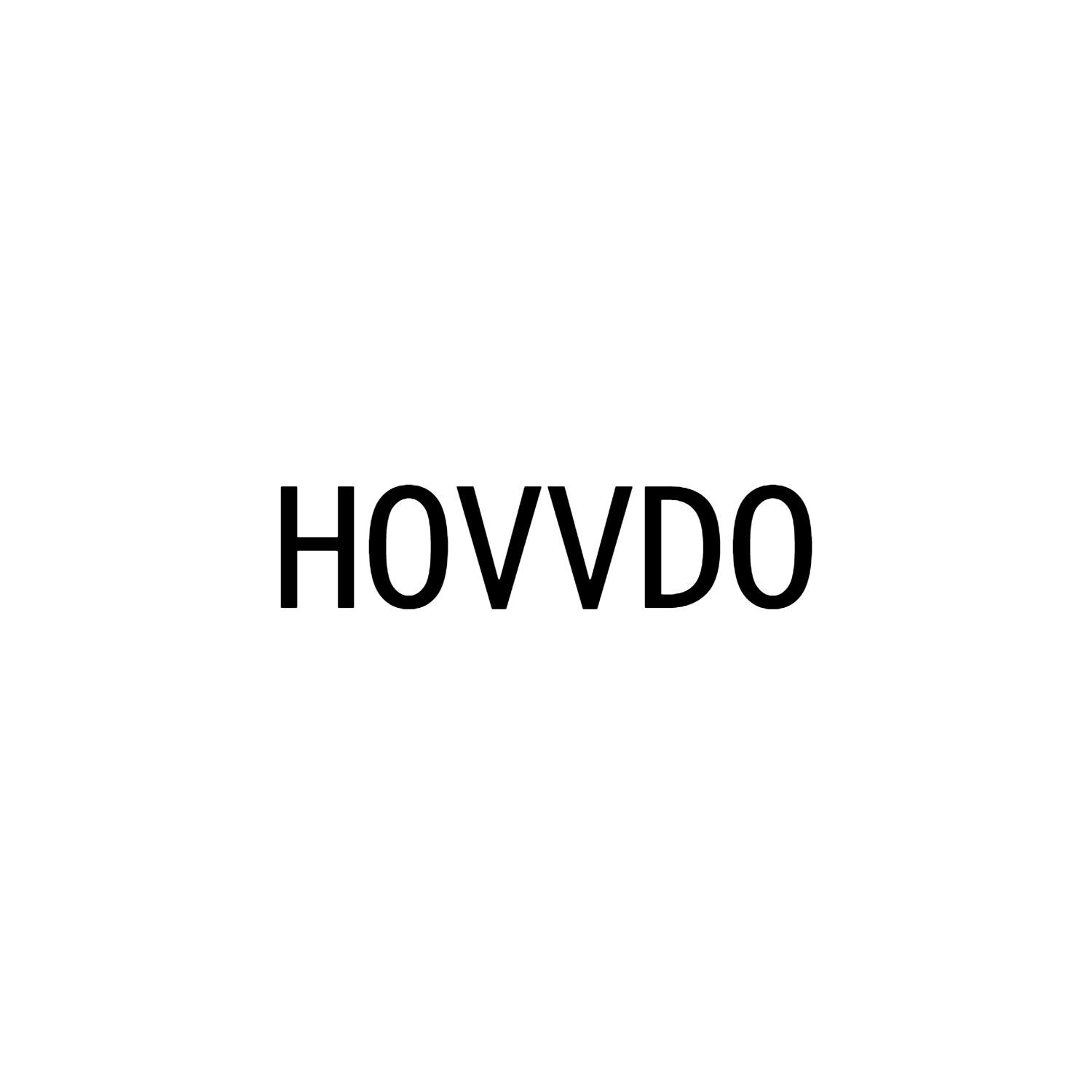 HOVVDO