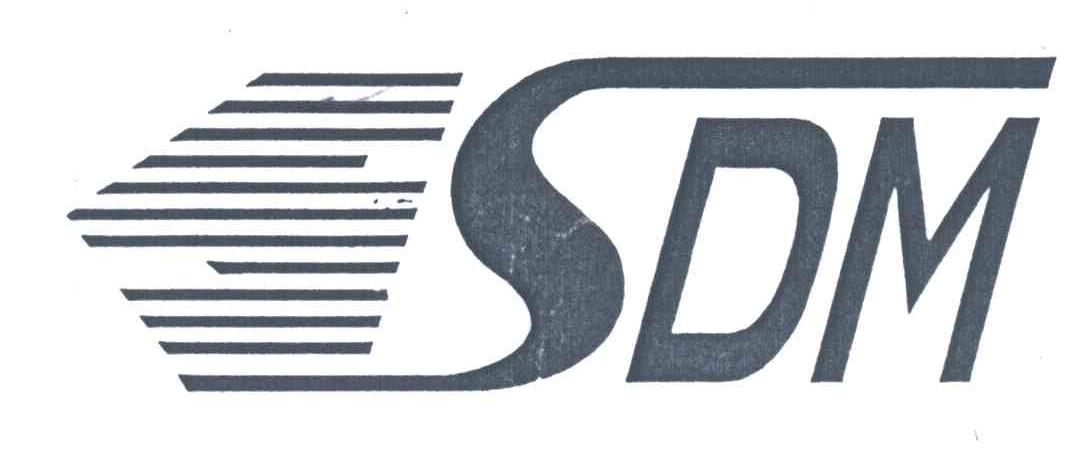 SDM