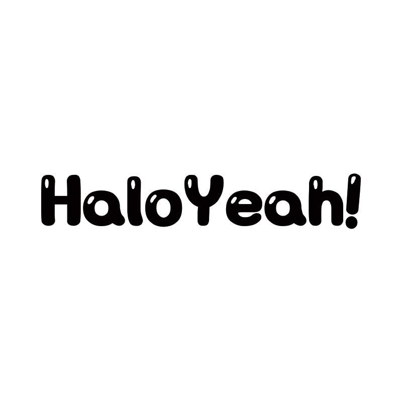 HALOYEAH!