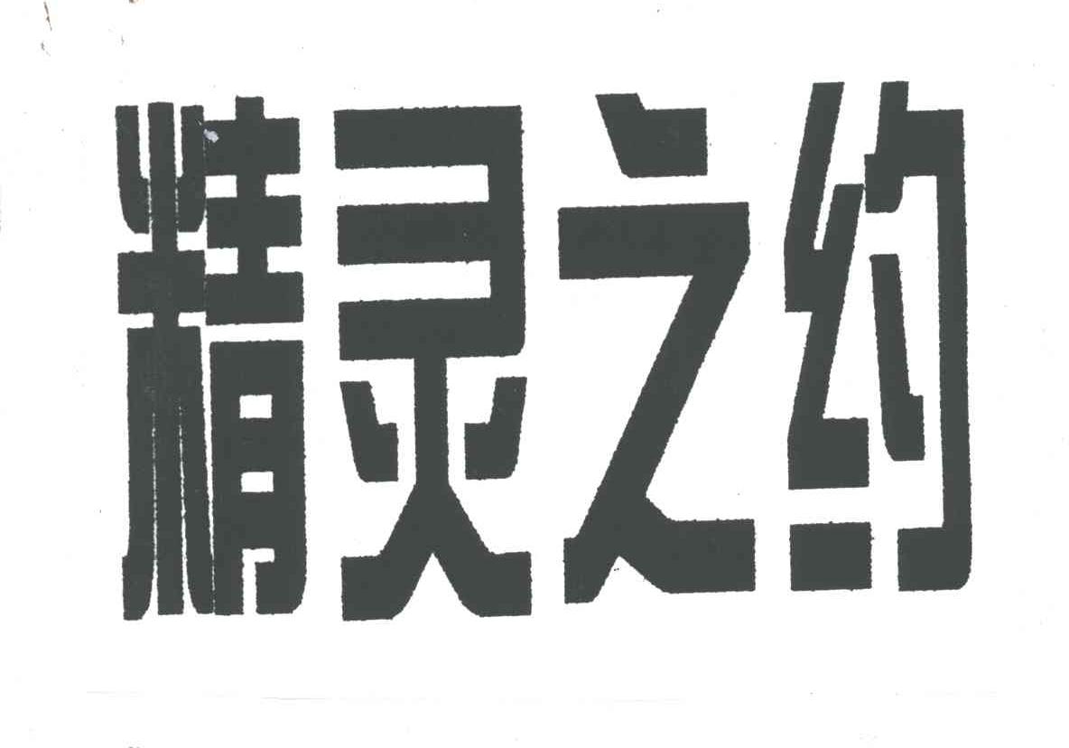 精灵之约