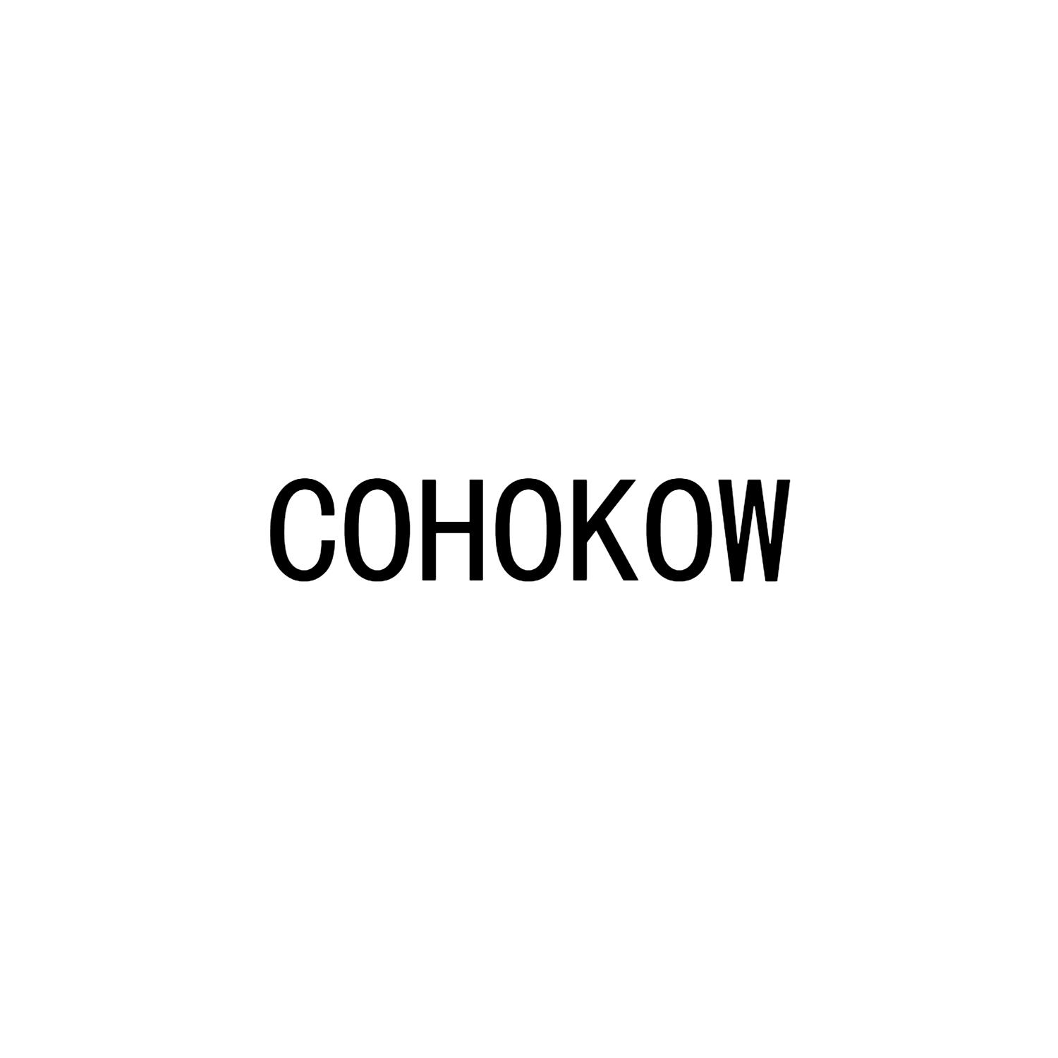 COHOKOW