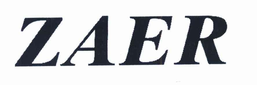 ZAER