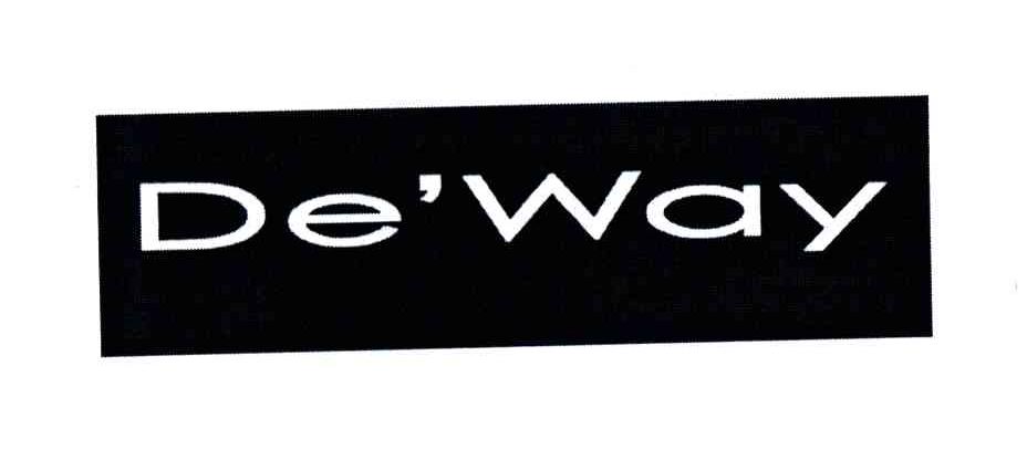DEWAY