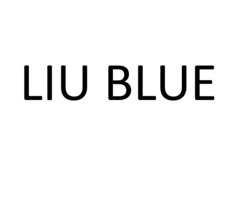 LIU BLUE