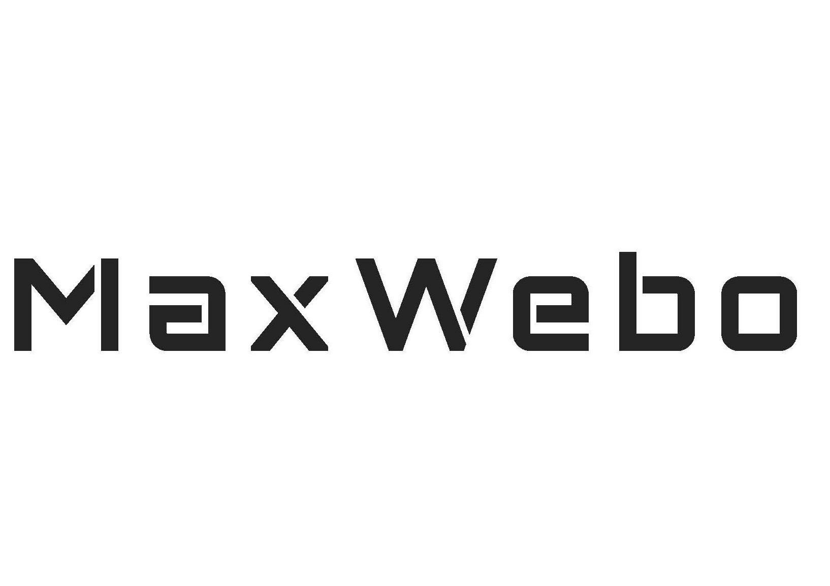 MAXWEBO