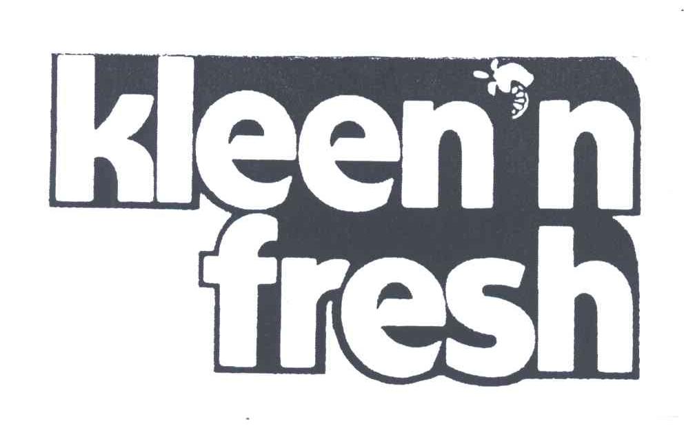 KLEENN FRESH