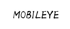 MOBILEYE