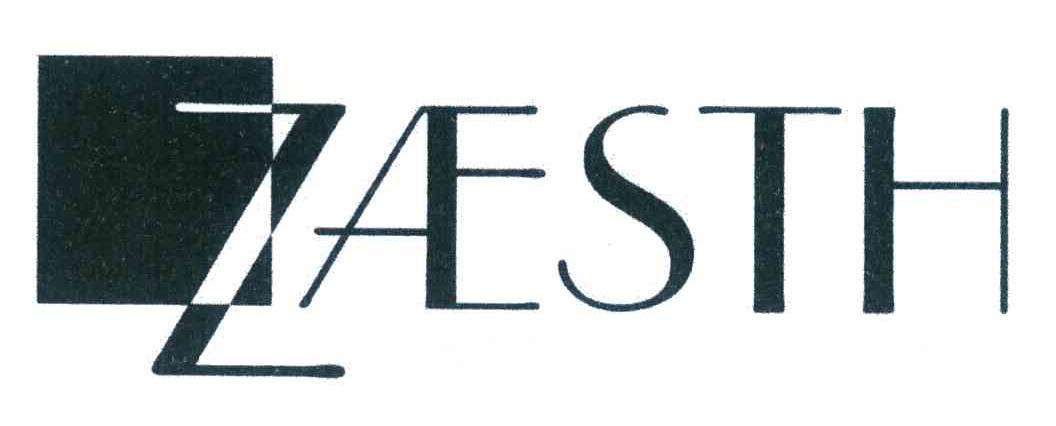 ZAESTH