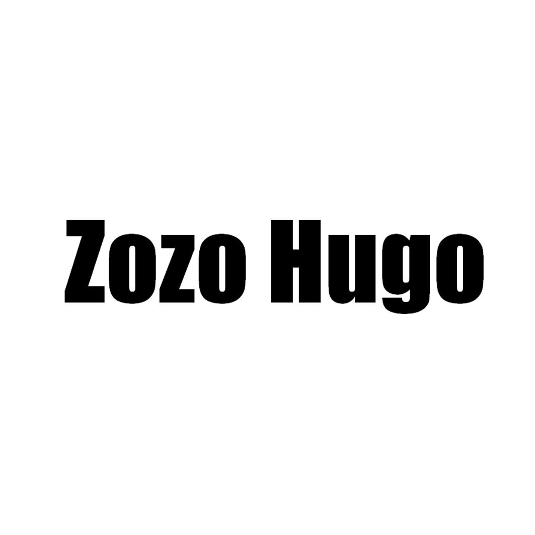 ZOZO HUGO