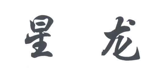 星龙