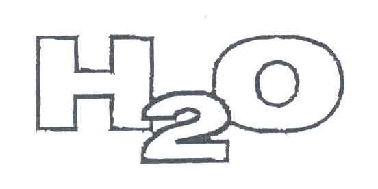 H2O