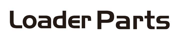 LOADER PARTS