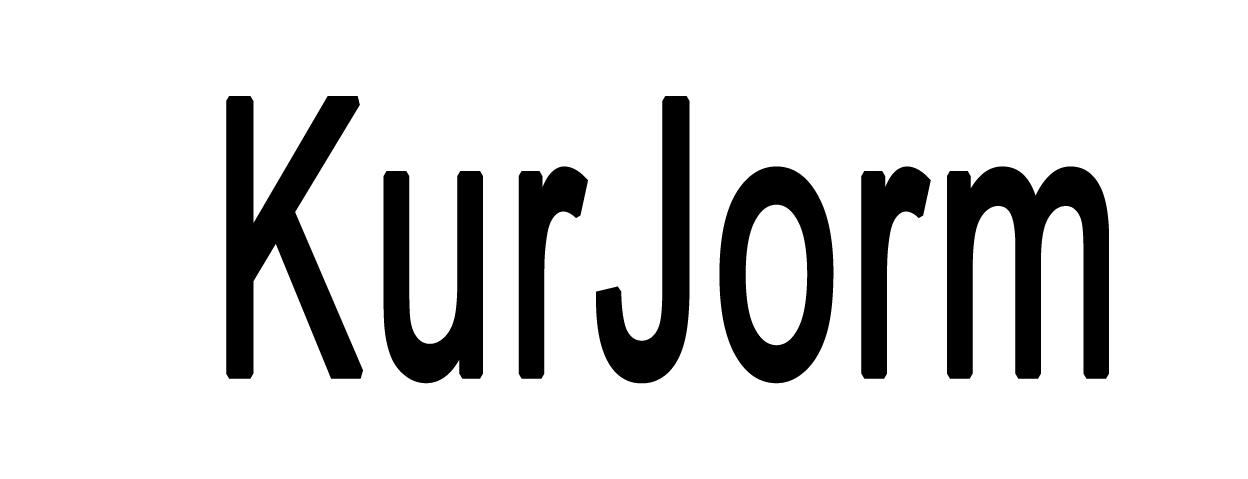 KURJORM