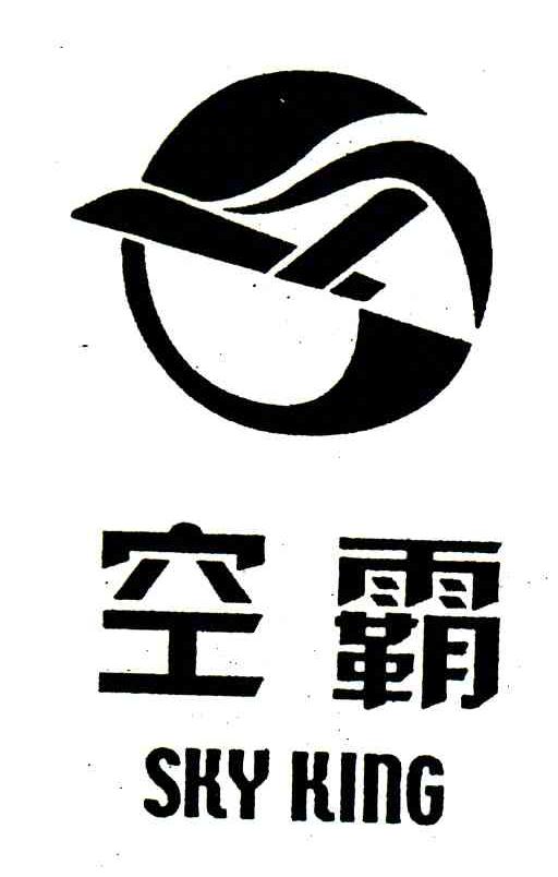 空霸;SKY KING