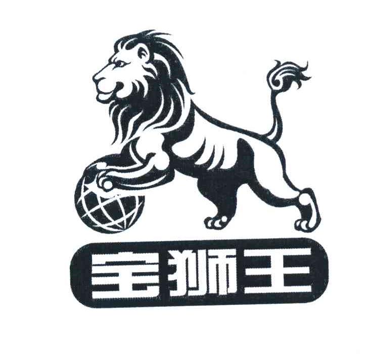 宝狮王