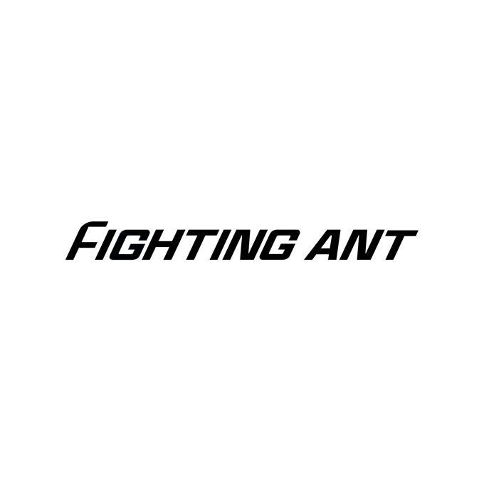 FIGHTING ANT