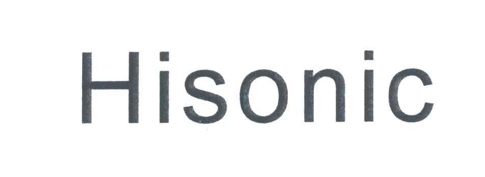 HISONIC