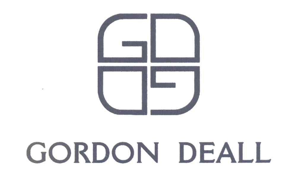 GORDON DEALL