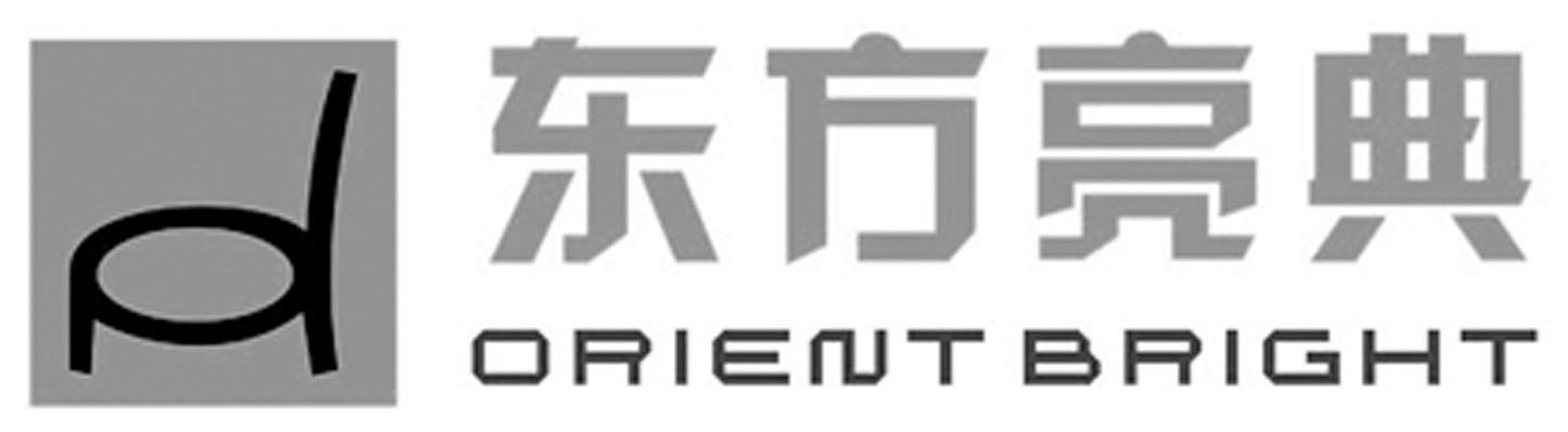东方亮典 ORIENT BRIGHT