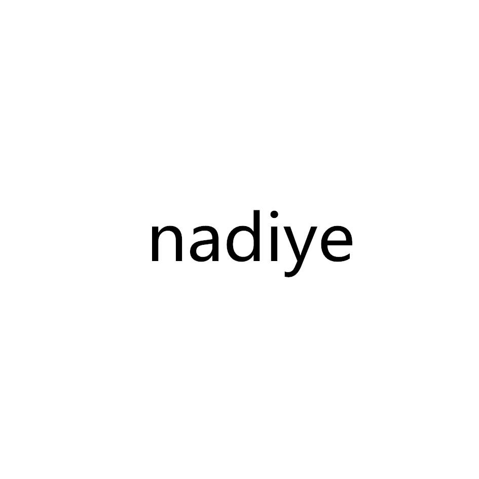 NADIYE