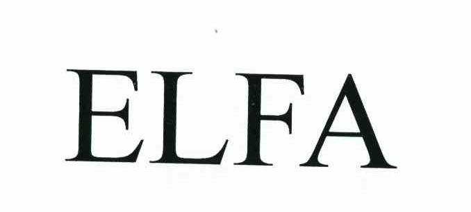 ELFA