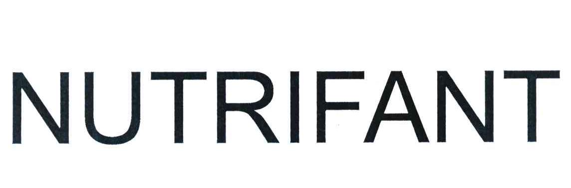 NUTRIFANT