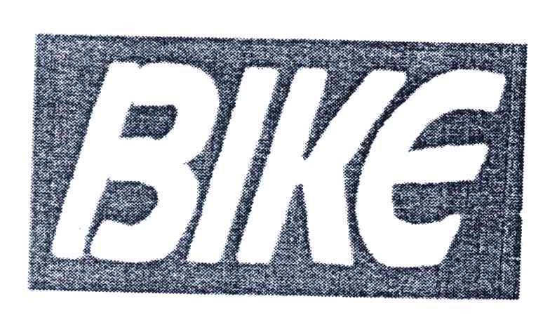 BIKE