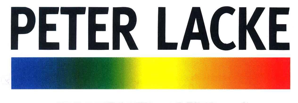 PETER LACKE