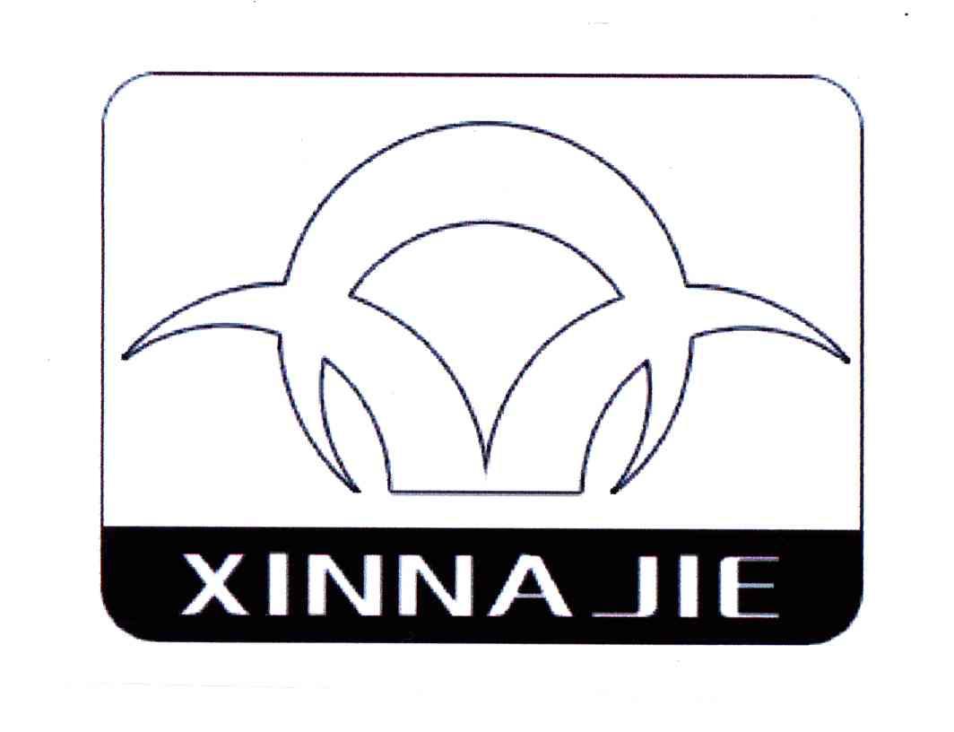 XINNA JIE