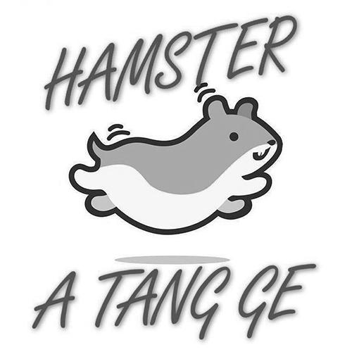 A TANG GE HAMSTER