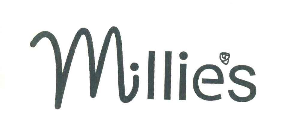 MILLIE＇S