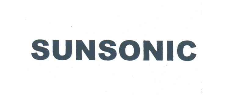 SUNSONIC