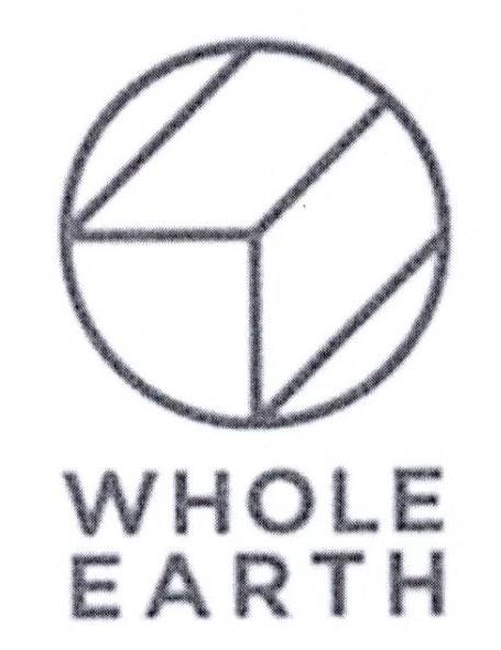 WHOLE EARTH