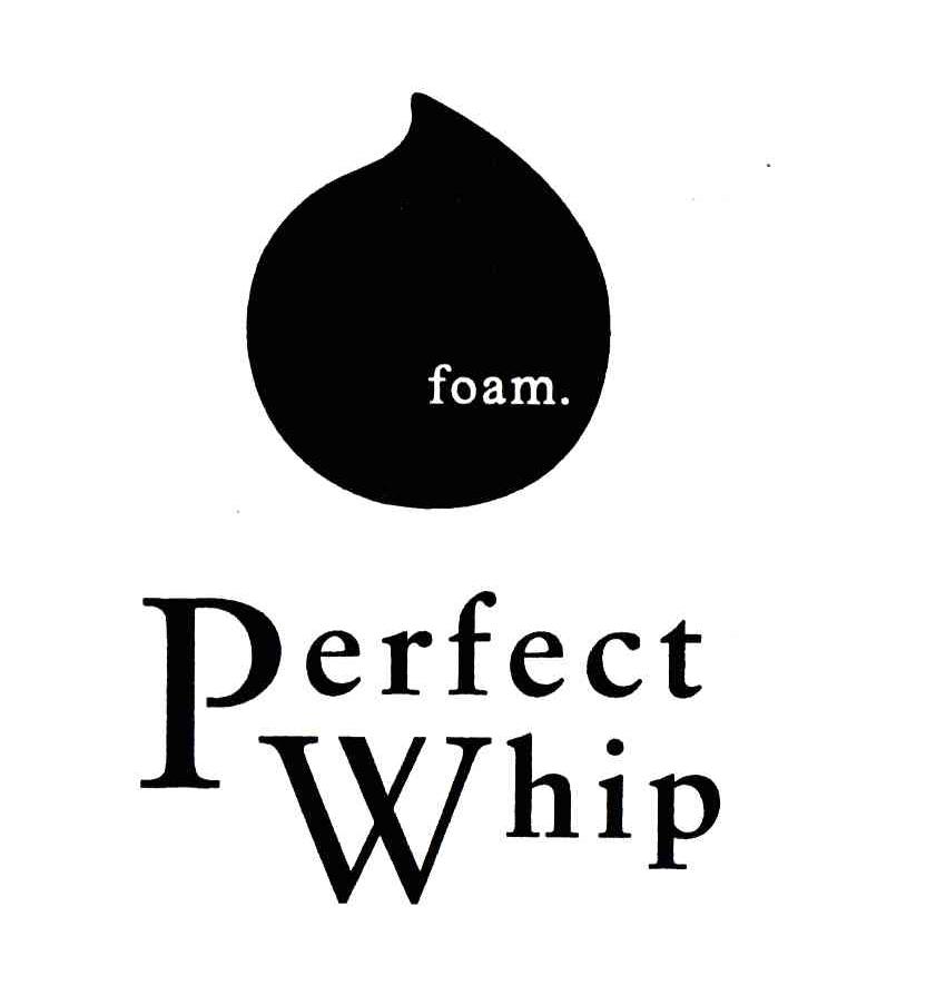 PERFECT WHIP FOAM