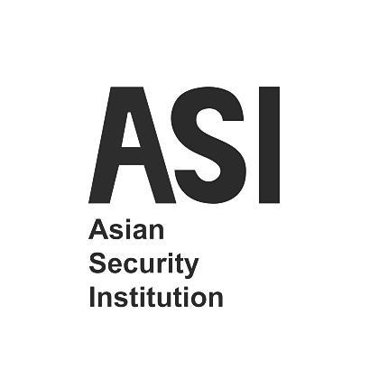 ASI ASIAN SECURITY INSTITUTION
