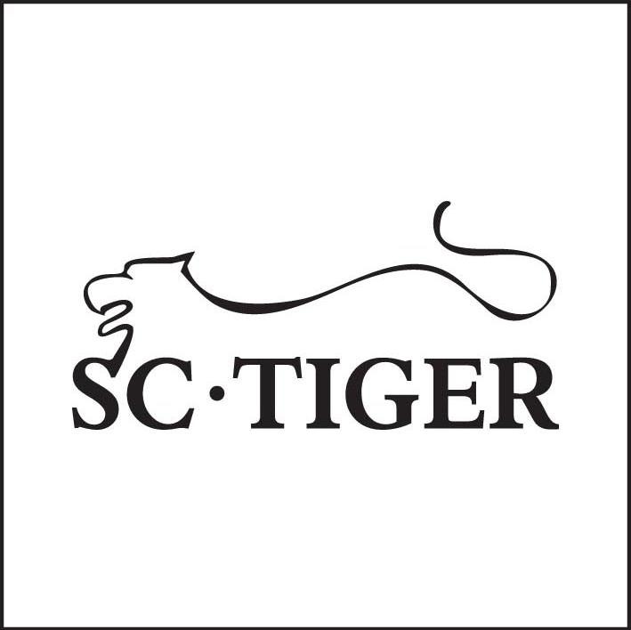 SC&middot;TIGER